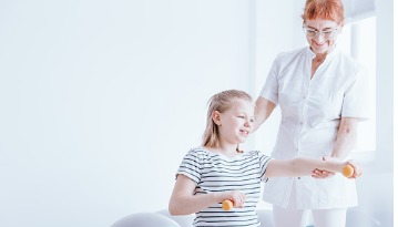 Pediatric Physiotherapy
